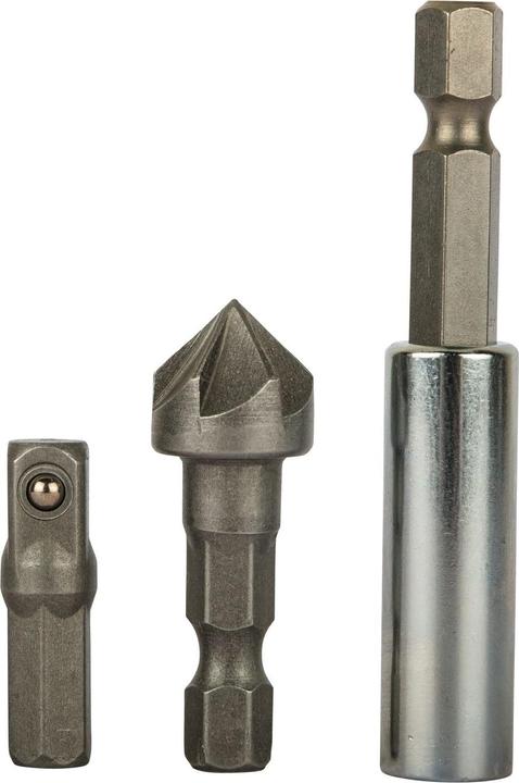 Produktbild Black & Decker Bohrer& Schrauberbitset, 50teilig (1.5)