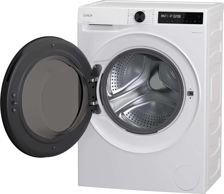 Actual product image Candy BWR 495BL8-S