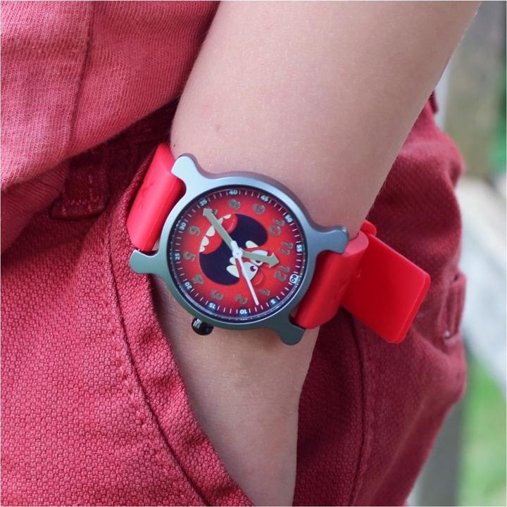 Immagine prodotto UCS Watches Mostro (Orologio da polso analogico)