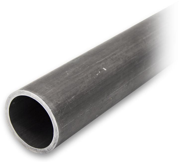 Image du produit Brütsch-Rüegger Metals Tube rond Acier, 80.00 x 2.00 mm (1 x 1.5 m)