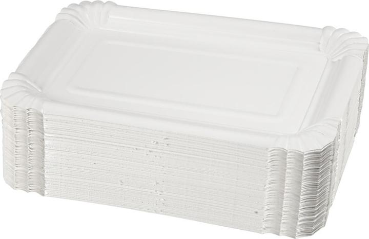 Actual product image Abena Hot Dog Trays (250x)