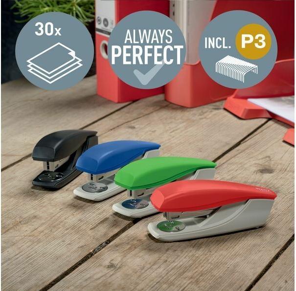 Image du produit Leitz RECYCLE - Agrafeuse (30 feuilles)