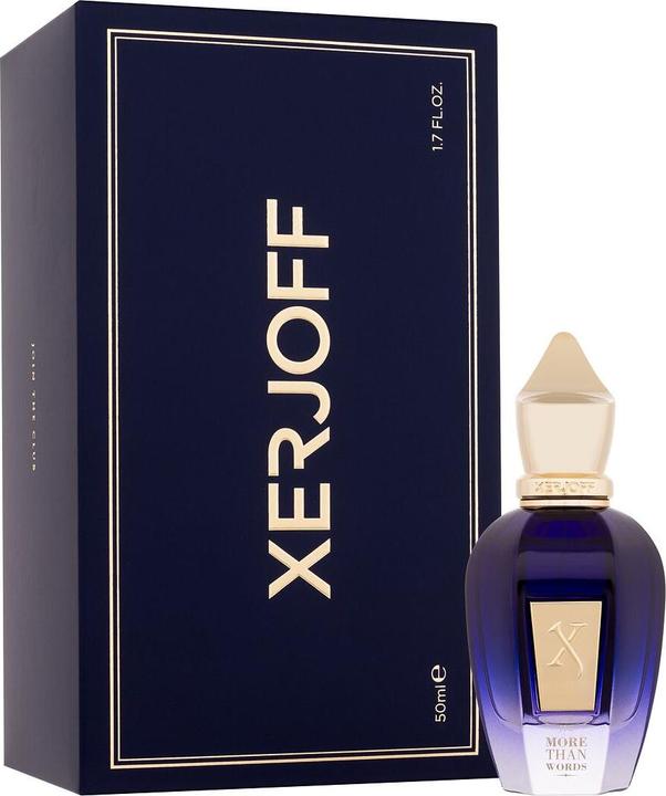 Produktbild XerJoff More Than Words (Eau de Parfum, 50 ml)
