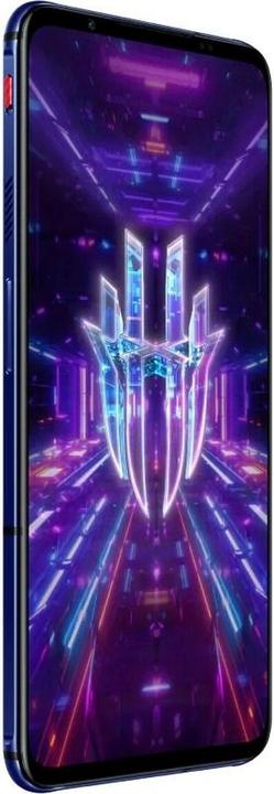 Immagine prodotto Nubia Red Magic 7 (256 GB, Pulsar, 6.80", Doppia SIM, 5G)