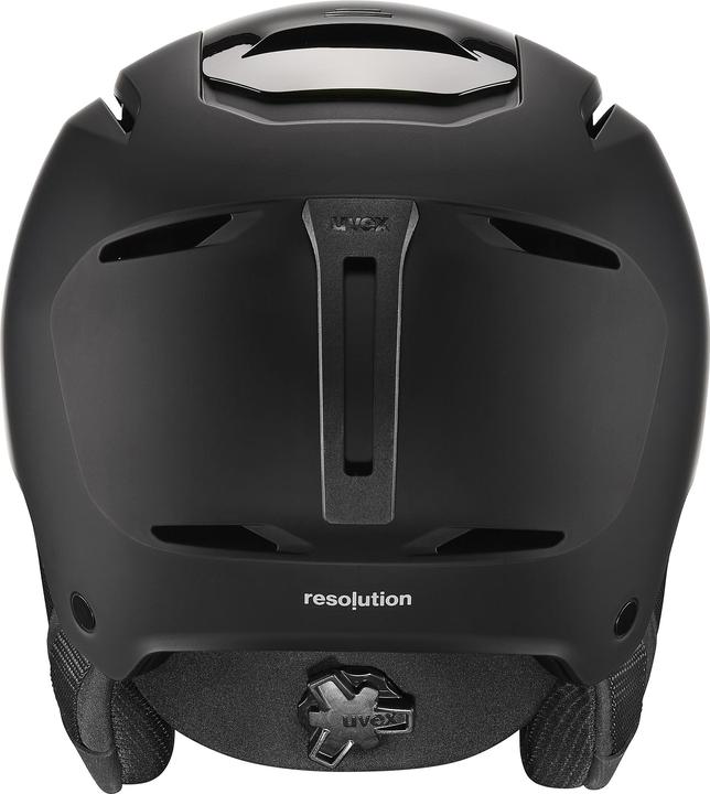 Immagine prodotto Uvex resolution (55 - 59 cm, L, M)