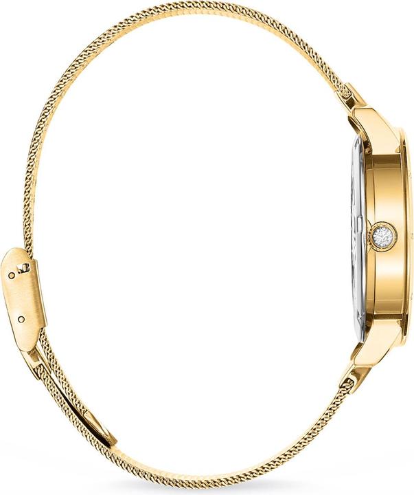 Produktbild Thomas Sabo Divine Flower & Spirit Magic Garden (Analoguhr, Uhr mit Schmuckstein, 33 mm)