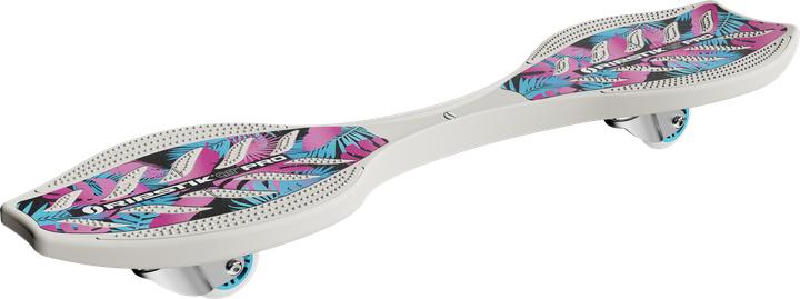 Actual product image Razer Razor - RipStik Air Pro - Special Edition White - (15073305) (8.66")