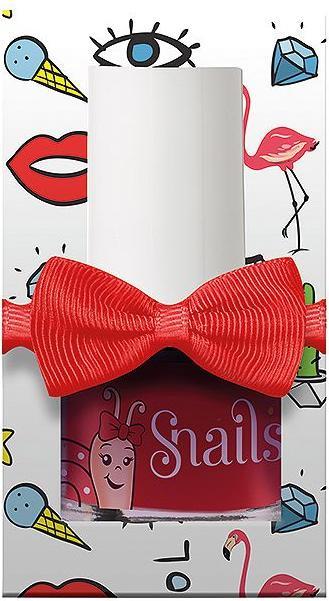 Produktbild Snails Nagellack Mini Magic Love me