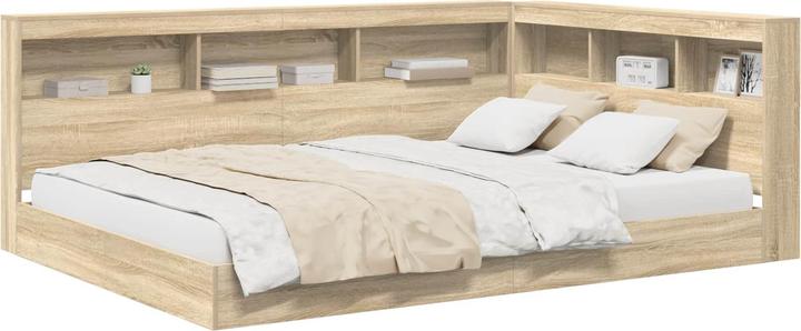 Image du produit vidaXL Schlafzimmerbett (160 x 200 cm)