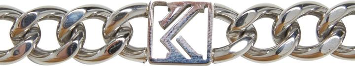 Produktbild Karl Kani KK Og Cubanlink Bracelet - 186099 (100% Stahl)