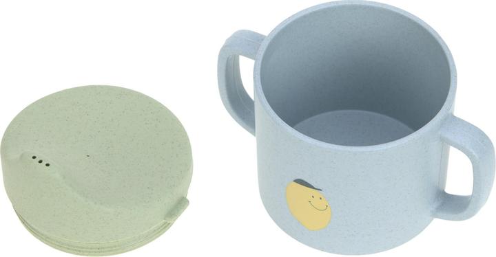 Happy Fruits Zitrone, Multi-Coloured