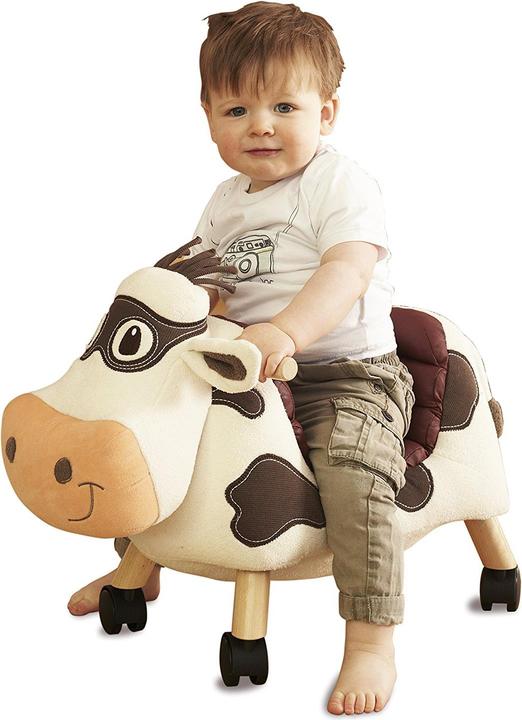 Image du produit little bird told me Moobert Ride On