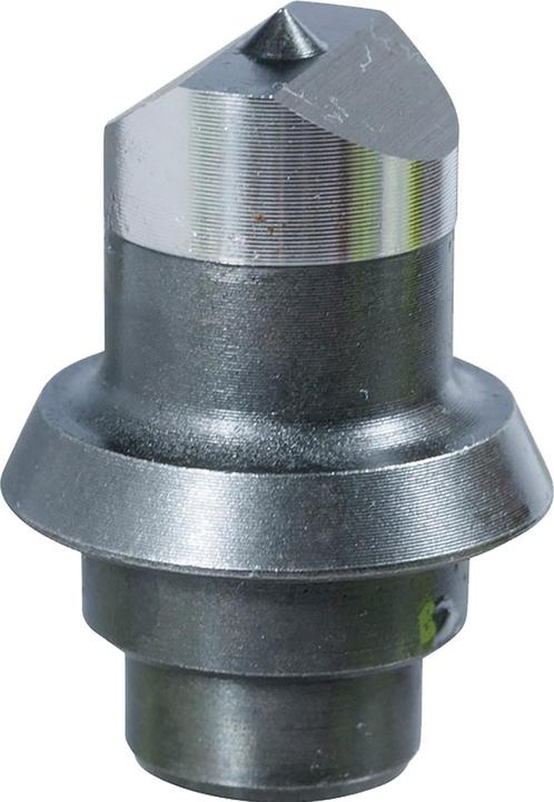 Makita Stempel Rund Ø 14mm