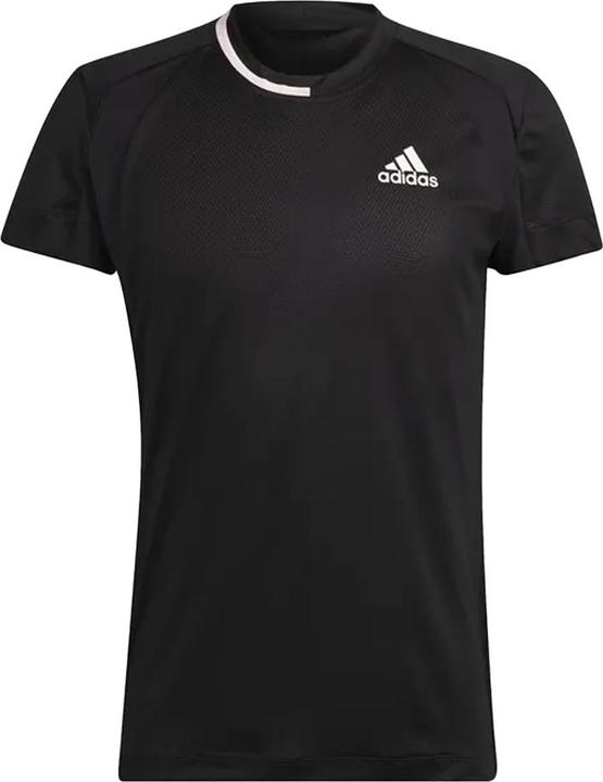 adidas U.S. Series TShirt Tennis (M)