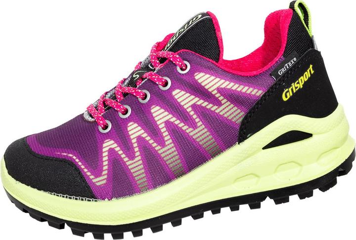 Produktbild GriSport Freizeitschuhe 9705D1G Schnürschuh (33)