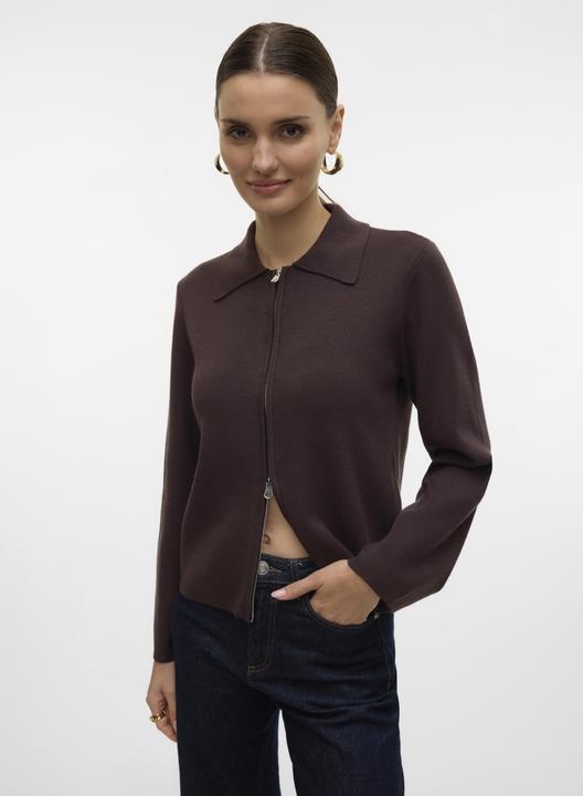 Produktbild Vero Moda VMHANNA Strickjacke Strickjacke (S)