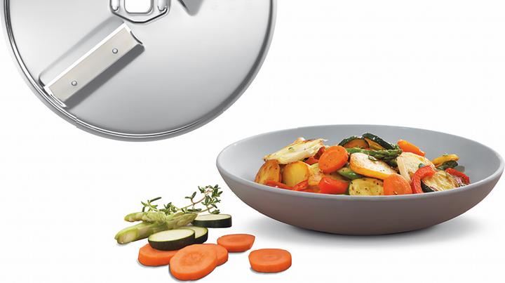 Actual product image Bosch Hausgeräte MUM58W20 (1000 W)