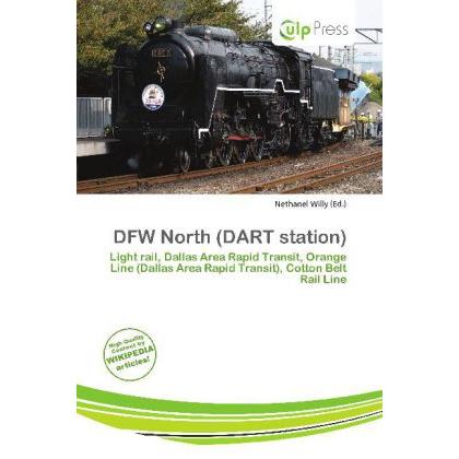 DFW North (DART station), Ratgeber