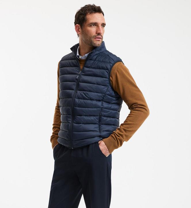 Produktbild La Redoute Collections Leichtes Steppgilet (M)