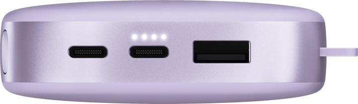 Immagine prodotto Fresh'N Rebel Powerbank (18000 mAh, 20 W, 66.60 Wh)