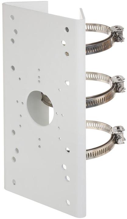 Image du produit Hikvision Support de mât (Kit de montage)