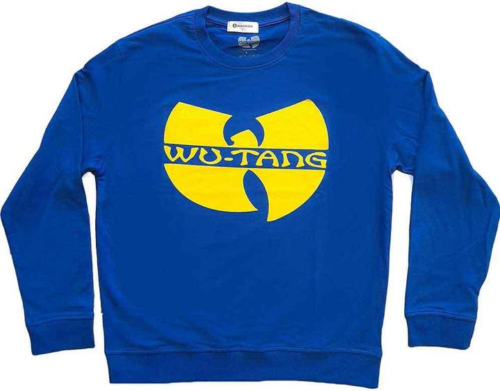 Immagine prodotto Wu Tang Clan Logo (Sweater) (S)