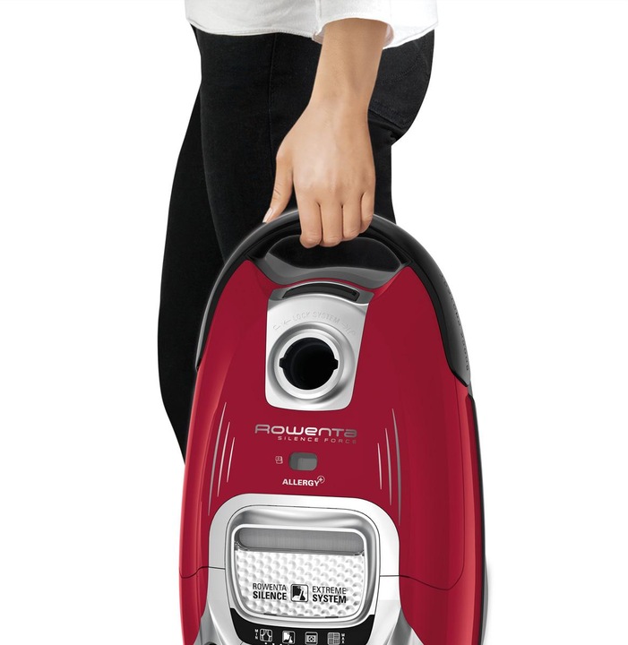 Immagine prodotto Rowenta Silence Force Allergy+ RO7473