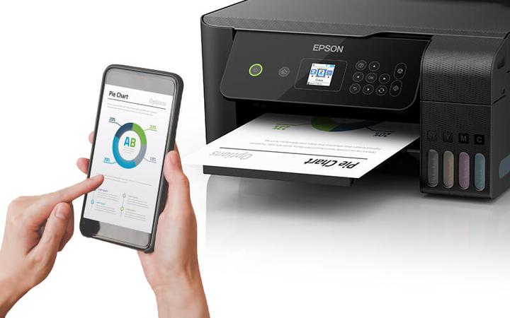 Produktbild Epson ET-2720 EcoTank (Tintentank, Farbe)