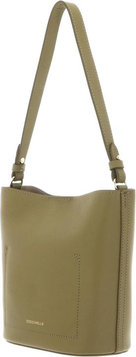 Immagine prodotto Coccinelle Nikla Mini Bag Double Grainy Leather