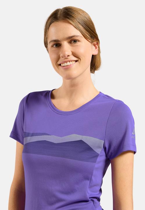 Actual product image Odlo F-Dry Ridgeline (S)