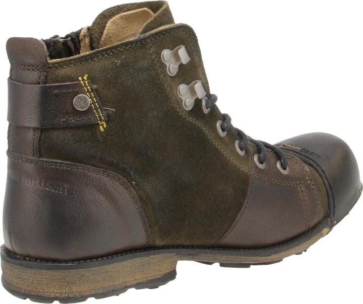 Immagine prodotto Yellow Cab Industriale 2-J (45)