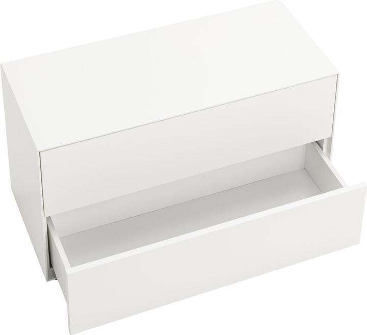 Image du produit BYYU Nik (90 x 39.50 x 51 cm)