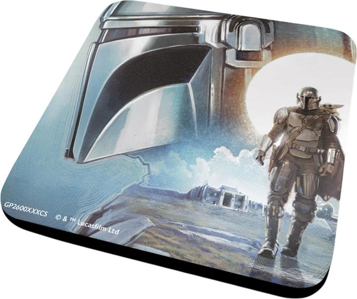 Actual product image Star Wars Grogu Gift Set Set