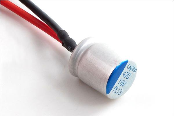 Produktbild Hobbywing Ezrun BL ESC 18A SL 1/18