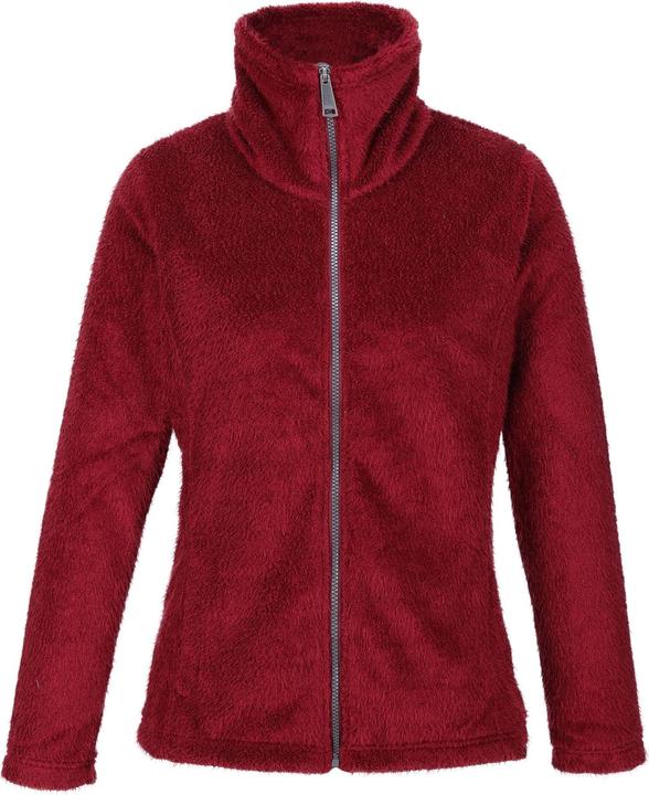 Image du produit Regatta Veste polaire zippée Heloise Eyelash Womens/Ladies (36)