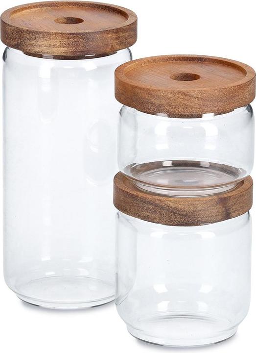 Produktbild Zeller Present Aufbewahrungsdose (0.44 l)