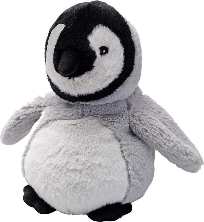 Produktbild Konjac Sponge Warmies - Penguin