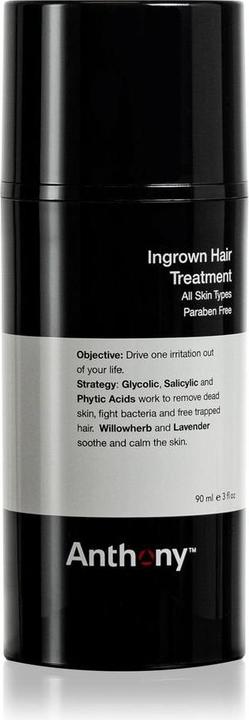 Image du produit Anthony Traitement capillaire Ingrown (90 ml)