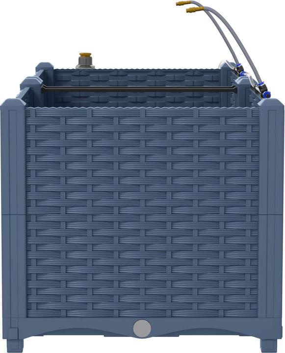 Actual product image vidaXL Gartenpflanzer