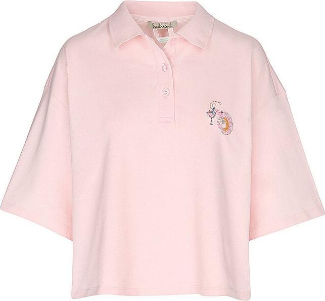 Produktbild Smith & Soul Poloshirt (M)