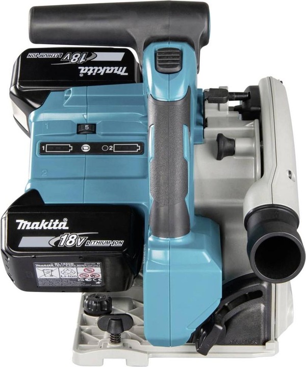 Produktbild Makita Akku Tauchsäge