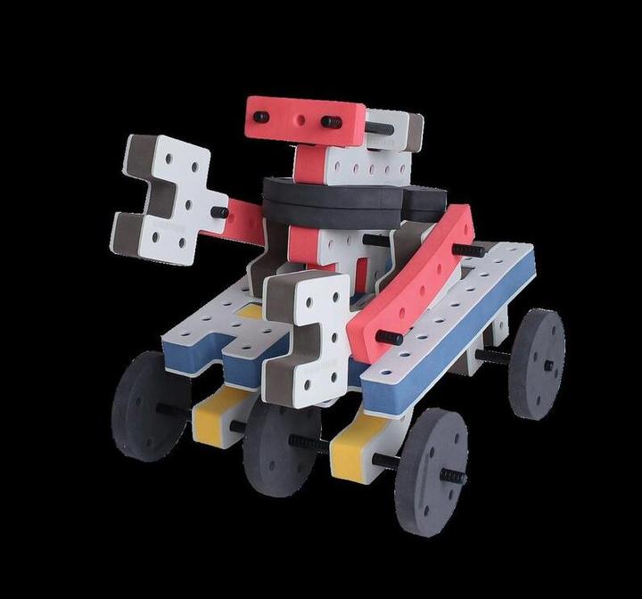 Image du produit Bakoba Boîte d'éducation