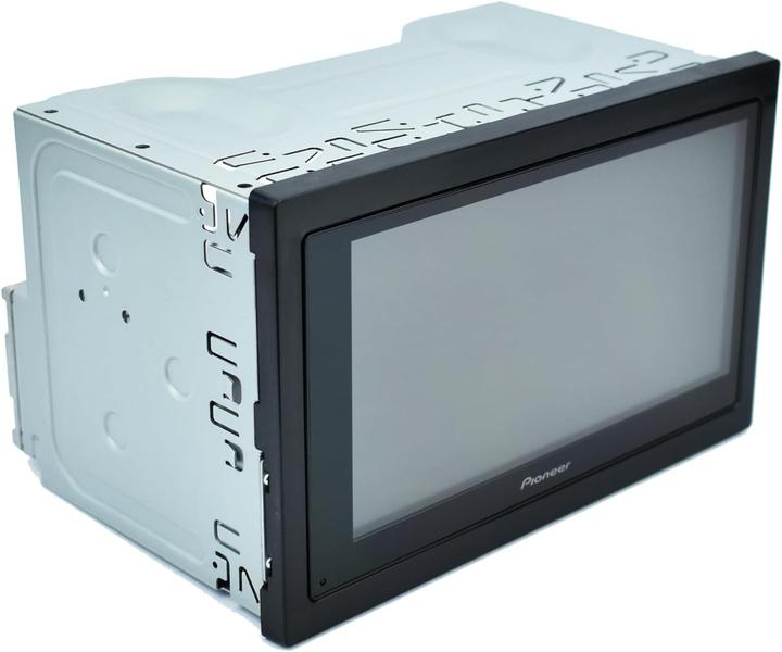 Produktbild Pioneer SPH-DA77DAB (Android Auto, MirrorLink, Apple Carplay)