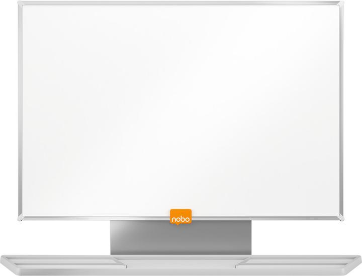 Image du produit Nobo Tableau blanc Nano Clean acier (45 x 30 cm)