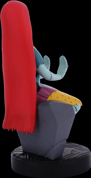 Immagine prodotto Exquisite Gaming Nightmare: BC Sally - Cable Guy (Xbox 360, Xbox Series X, PC, Xbox One S, PS4, PS5)