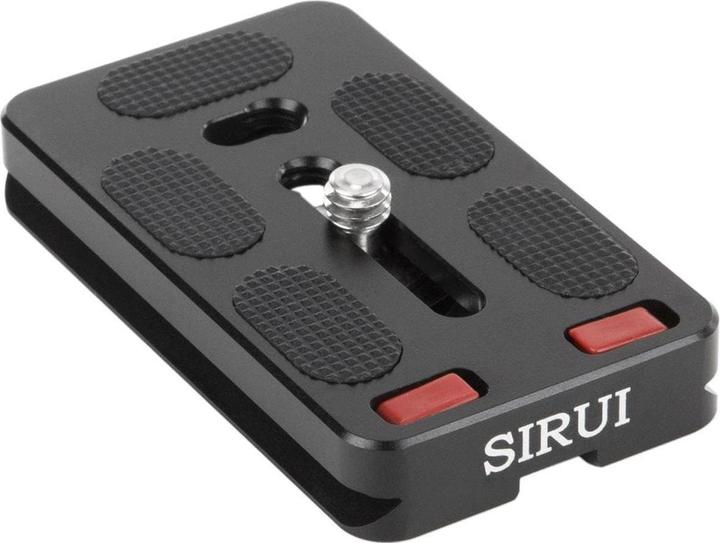 Produktbild Sirui Ty-70 (Stativ Schnellwechselplatte)