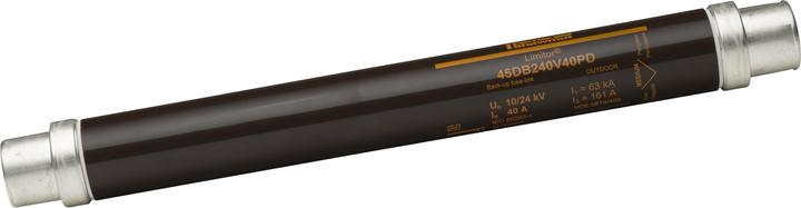 Actual product image Mersen MERS HH sub-area safeguarding operation (40 A)