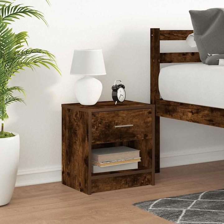 Immagine prodotto vidaXL Nachttisch (39 x 28 x 41 cm)