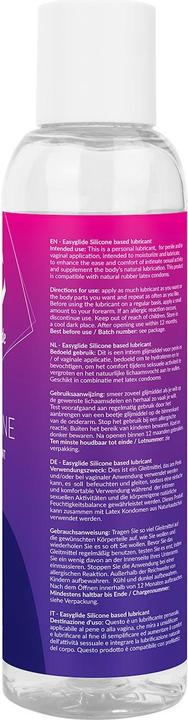 Produktbild EasyGlide Silicone (150 ml)