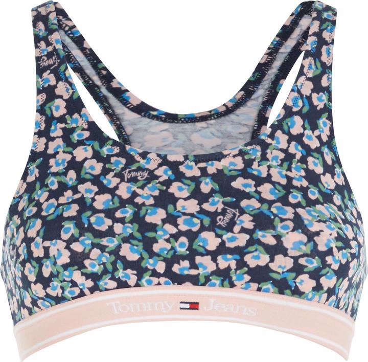 Produktbild Tommy Hilfiger Print Bralette - 125707 (M)